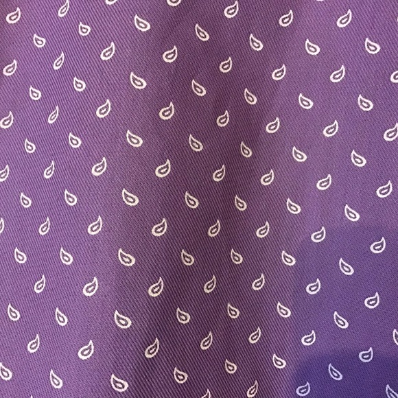 Lauren Ralph Lauren Black Label Shirt - Picture 6 of 6